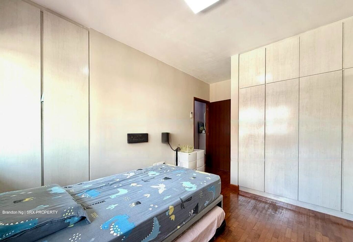 Thomson Garden Estate (D20), Terrace #485522111